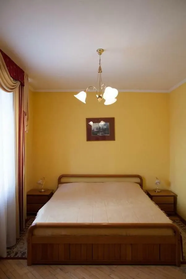 Hotel Obolon Kyiv 3*,
