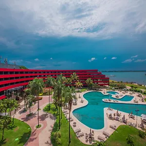 Hotel Royal Tulip Alvorada