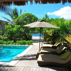 Pensjonat Moorea