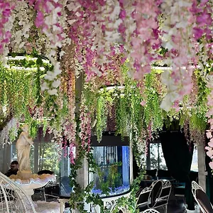 Hotel Viktoriya Family Restaurant Complex