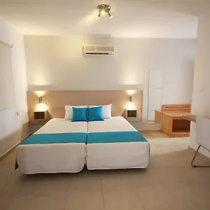 Hotel apartamentowy Sea Cleonapa