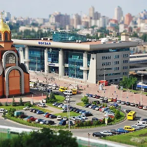 On Vasylia Lypkivskoho 24 Апартаменты