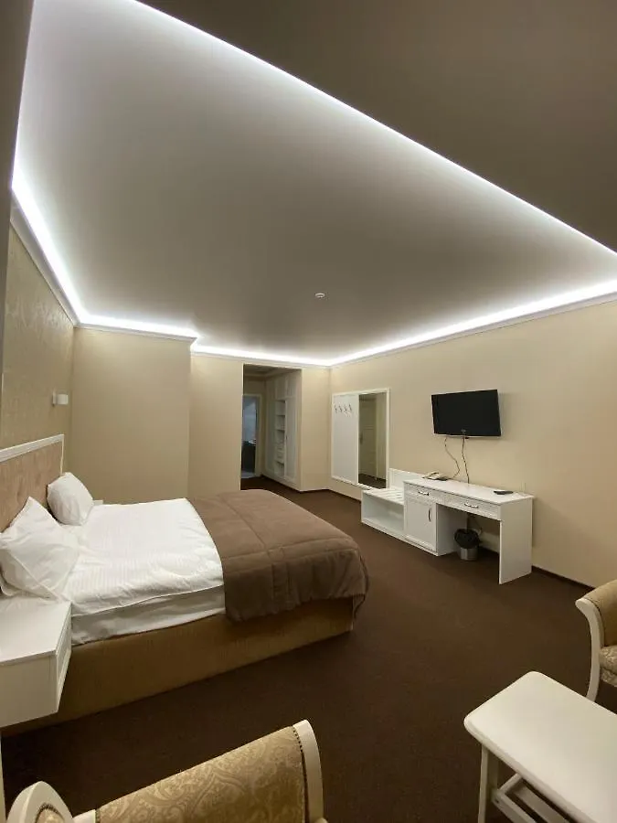***  Hotel Obolon Kyiv Ukraine