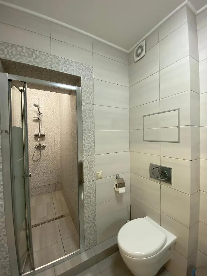 Hotel Obolon Kyiv 3*,  Ukraine