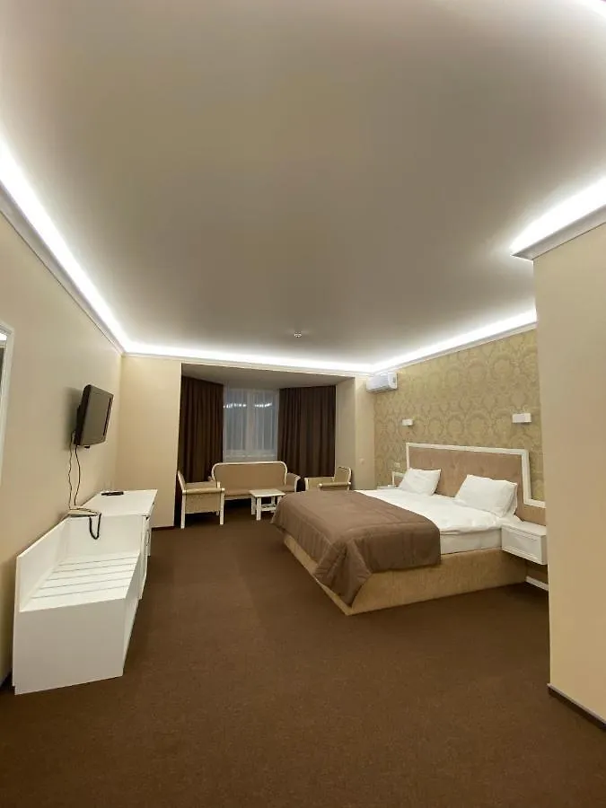 ***  Hotel Obolon Kiew Ukraine